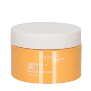 REFRESH + RESET - Brightening Mud Mask