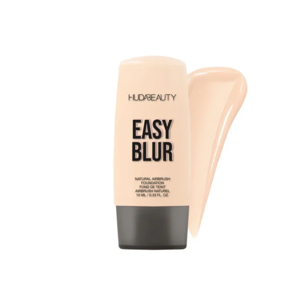 HUDA BEAUTY | Mini Easy Blur Natural Airbrush Foundation with Niacinamide