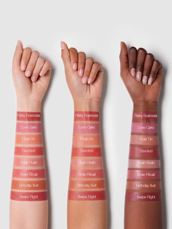 SHEGLAM | LIQUID BLUSH MATTE FINISH - Image 2