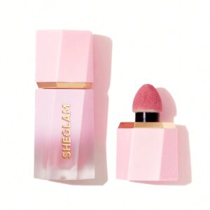 SHEGLAM | LIQUID BLUSH MATTE FINISH