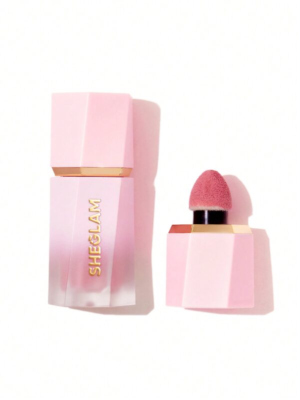 SHEGLAM | LIQUID BLUSH MATTE FINISH