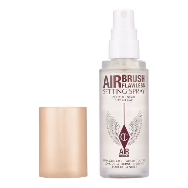 Charlotte Tilbury | Airbrush Flawless Setting Spray - Image 2