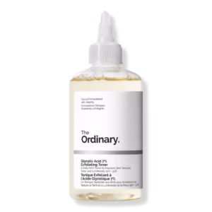The Ordinary | Glycolic Acid 7% Exfoliating and Brightening Daily Toner