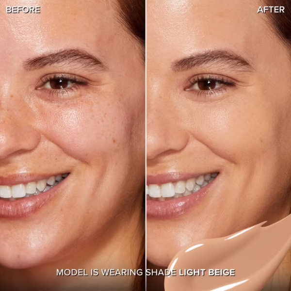 Too Faced | Born This Way Super Coverage Multi-Use Concealer - Image 2