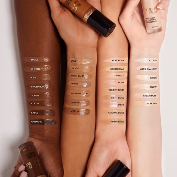 Too Faced | Born This Way Super Coverage Multi-Use Concealer - Image 3